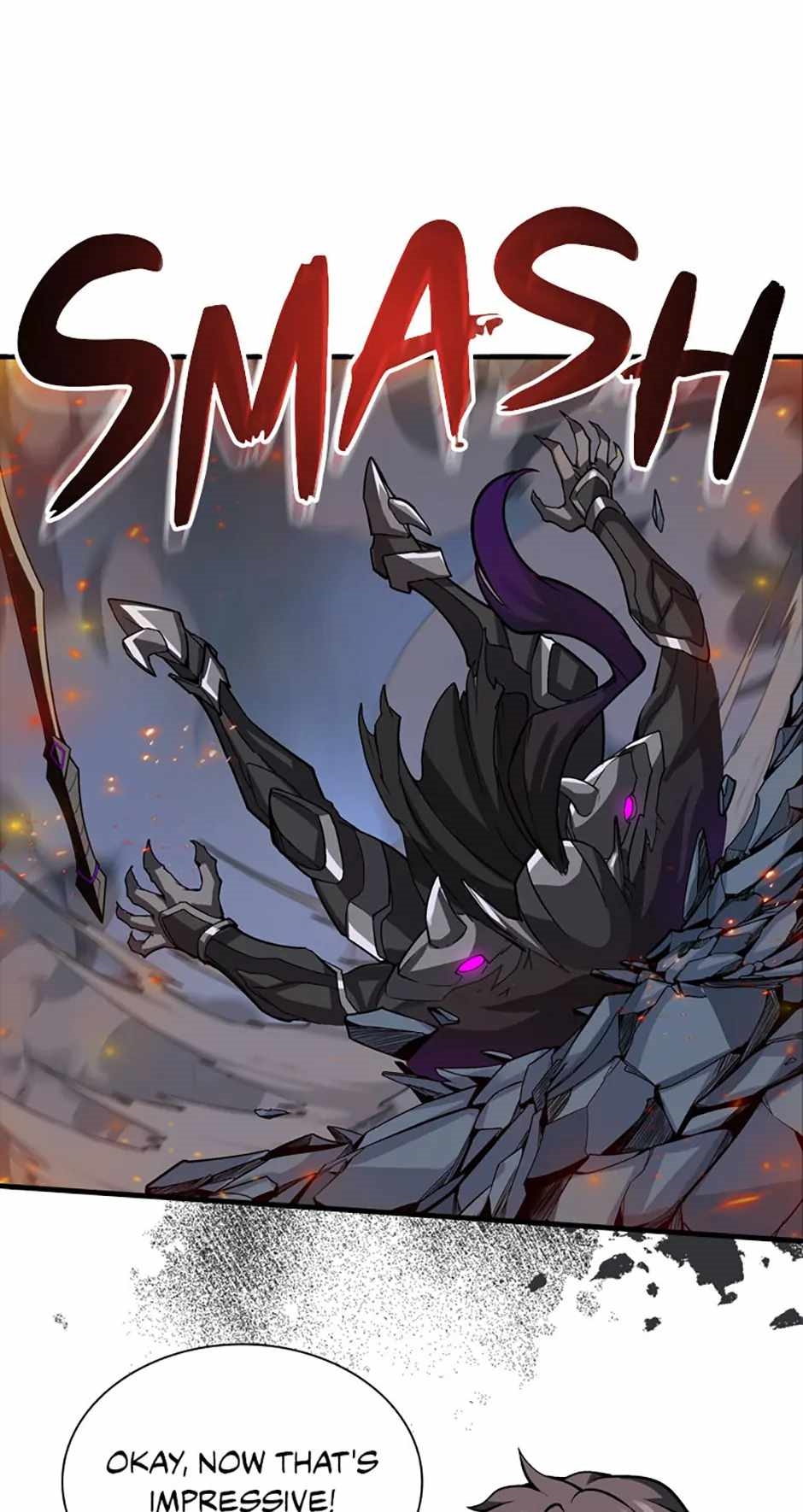 Back Then, I Didn’t Realize It Was A Big Win Chapter 47 - Page 48