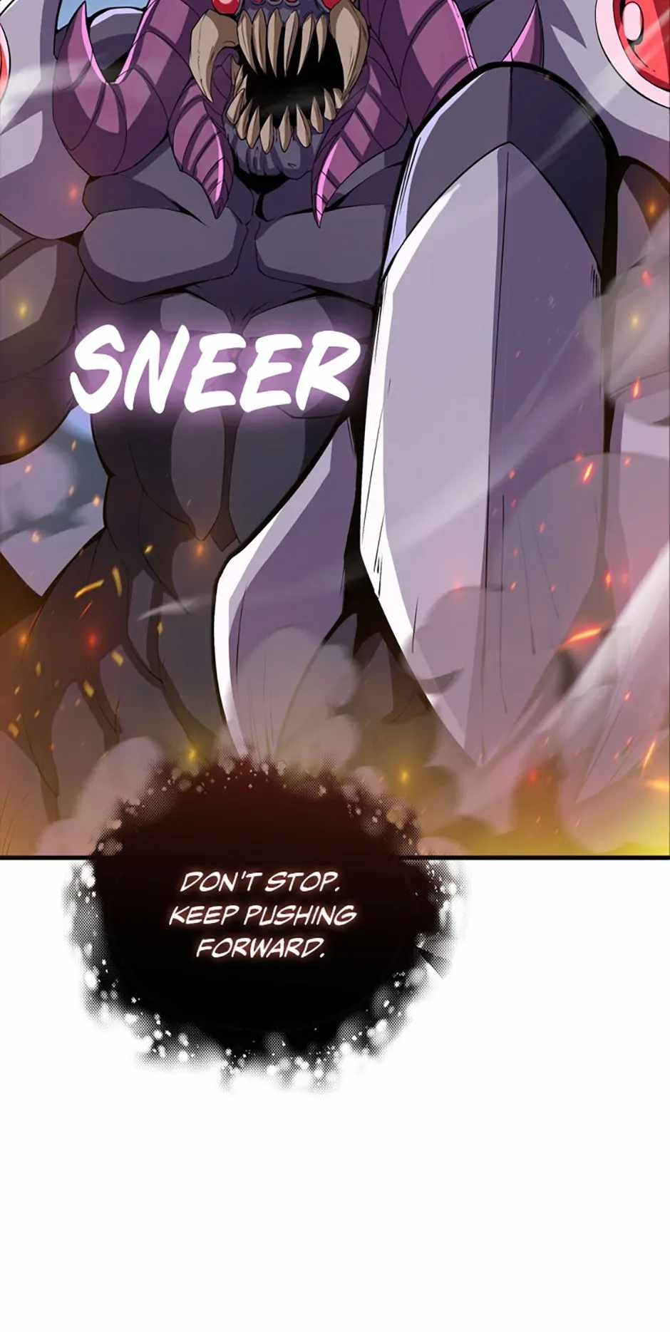 Back Then, I Didn’t Realize It Was A Big Win Chapter 47 - Page 56