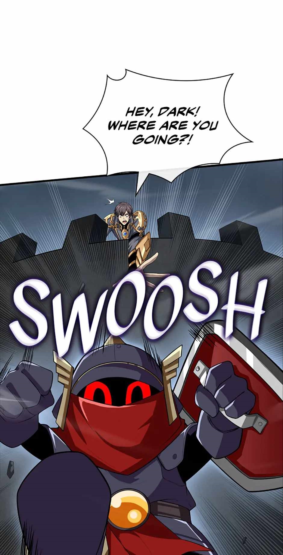 Back Then, I Didn’t Realize It Was A Big Win Chapter 47 - Page 66