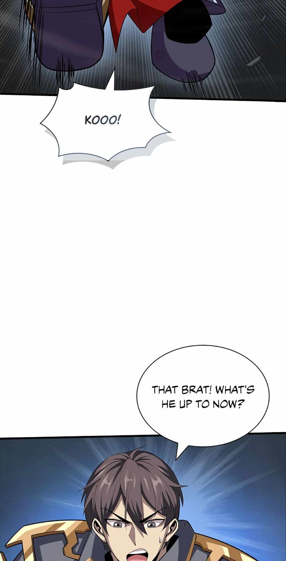 Back Then, I Didn’t Realize It Was A Big Win Chapter 47 - Page 67