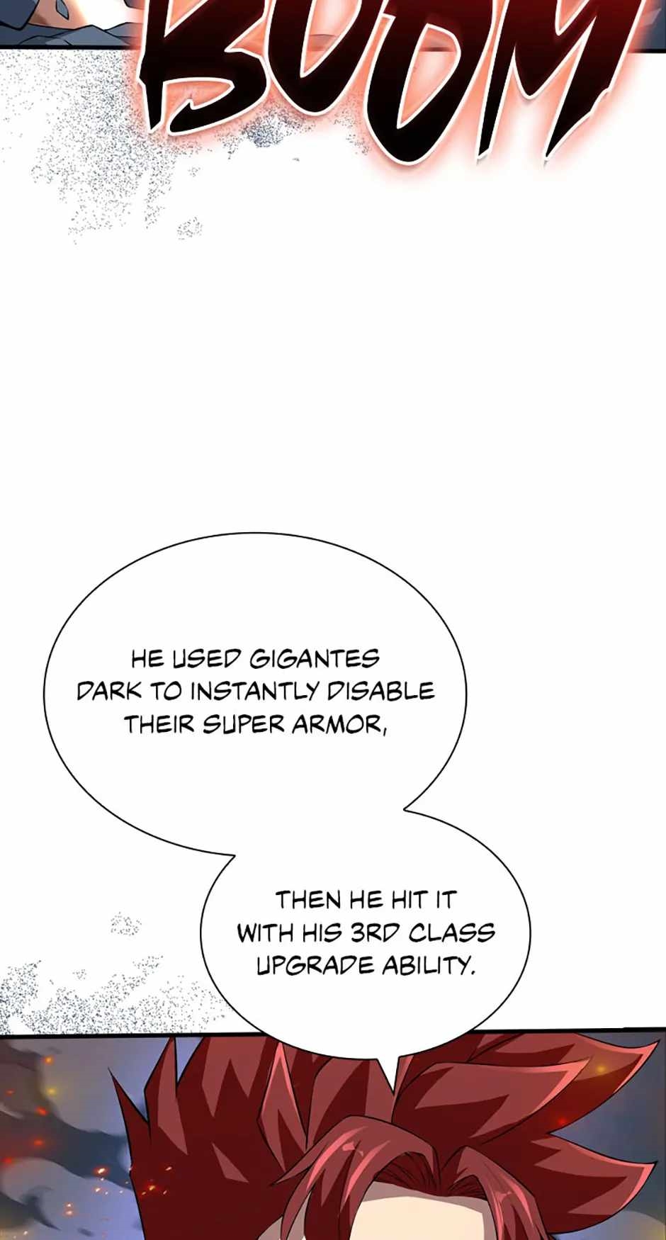 Back Then, I Didn’t Realize It Was A Big Win Chapter 47 - Page 90