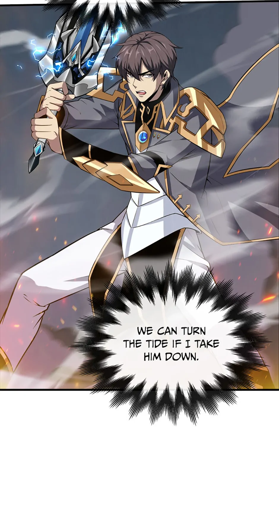 Back Then, I Didn’t Realize It Was A Big Win Chapter 48 - Page 18