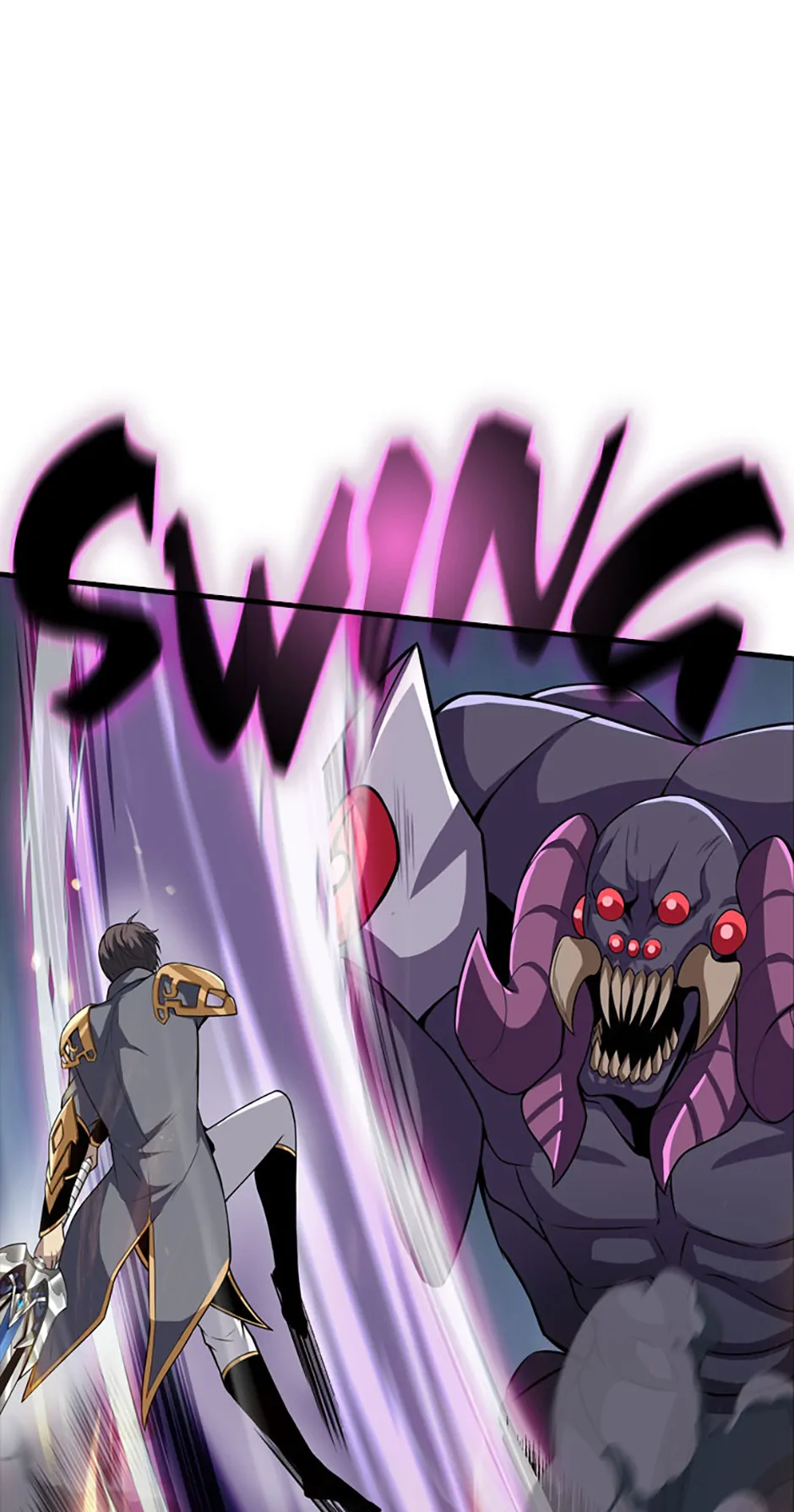 Back Then, I Didn’t Realize It Was A Big Win Chapter 48 - Page 19