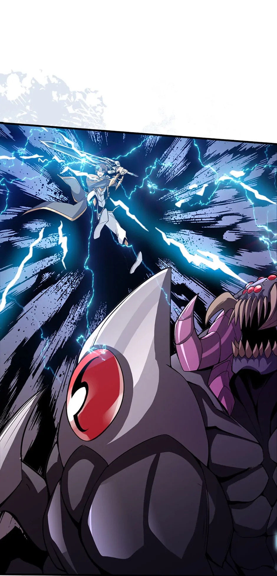Back Then, I Didn’t Realize It Was A Big Win Chapter 48 - Page 25