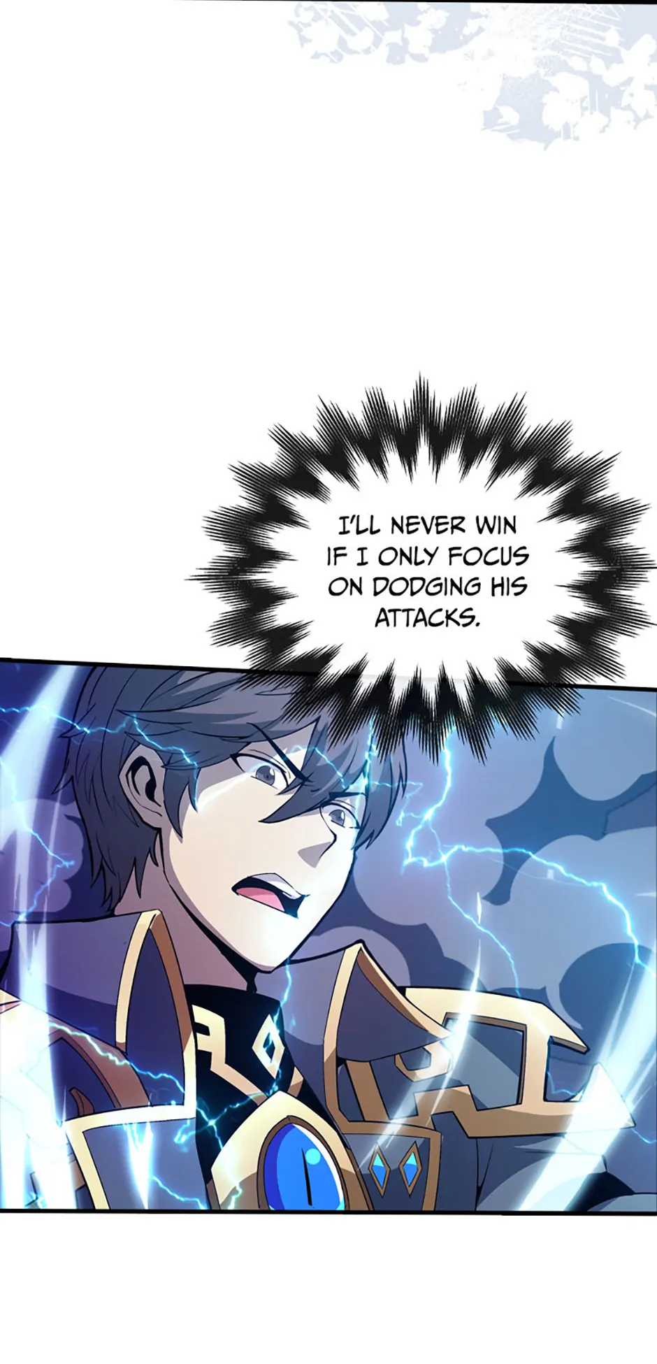 Back Then, I Didn’t Realize It Was A Big Win Chapter 48 - Page 26