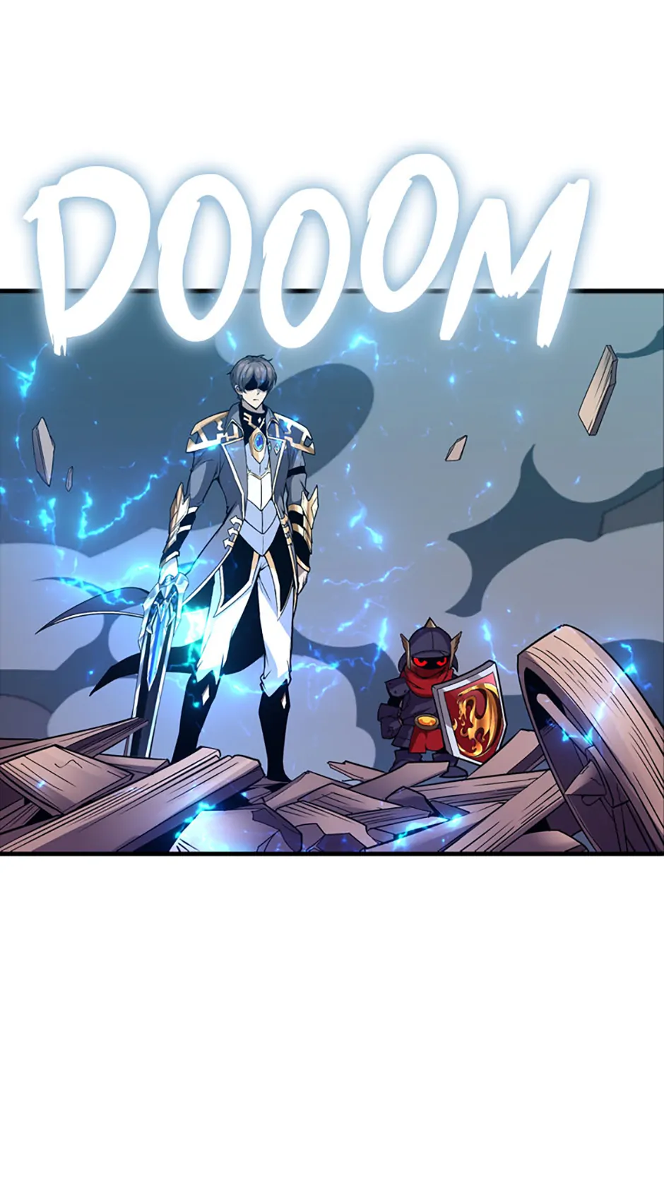 Back Then, I Didn’t Realize It Was A Big Win Chapter 48 - Page 3