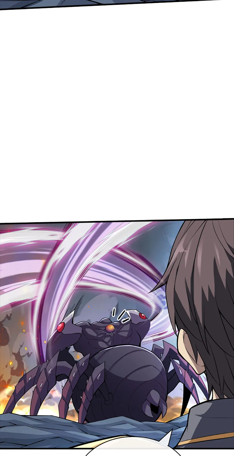 Back Then, I Didn’t Realize It Was A Big Win Chapter 48 - Page 33