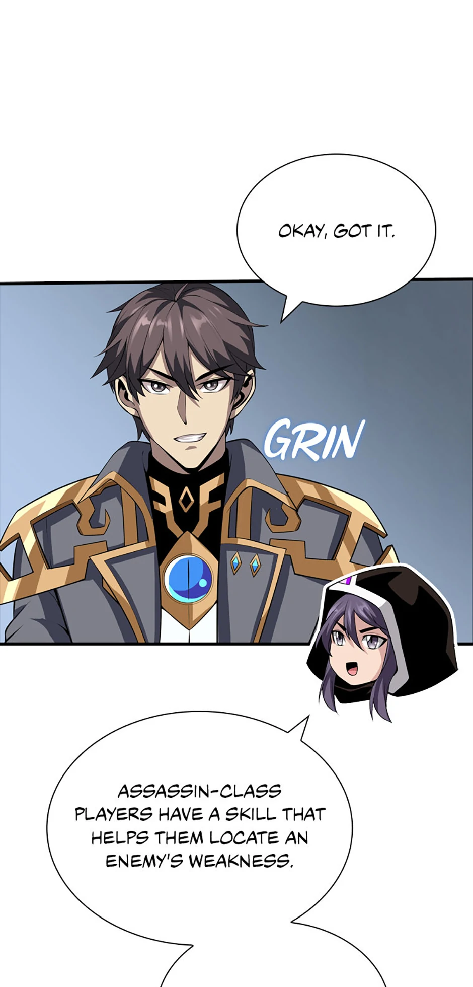 Back Then, I Didn’t Realize It Was A Big Win Chapter 48 - Page 37