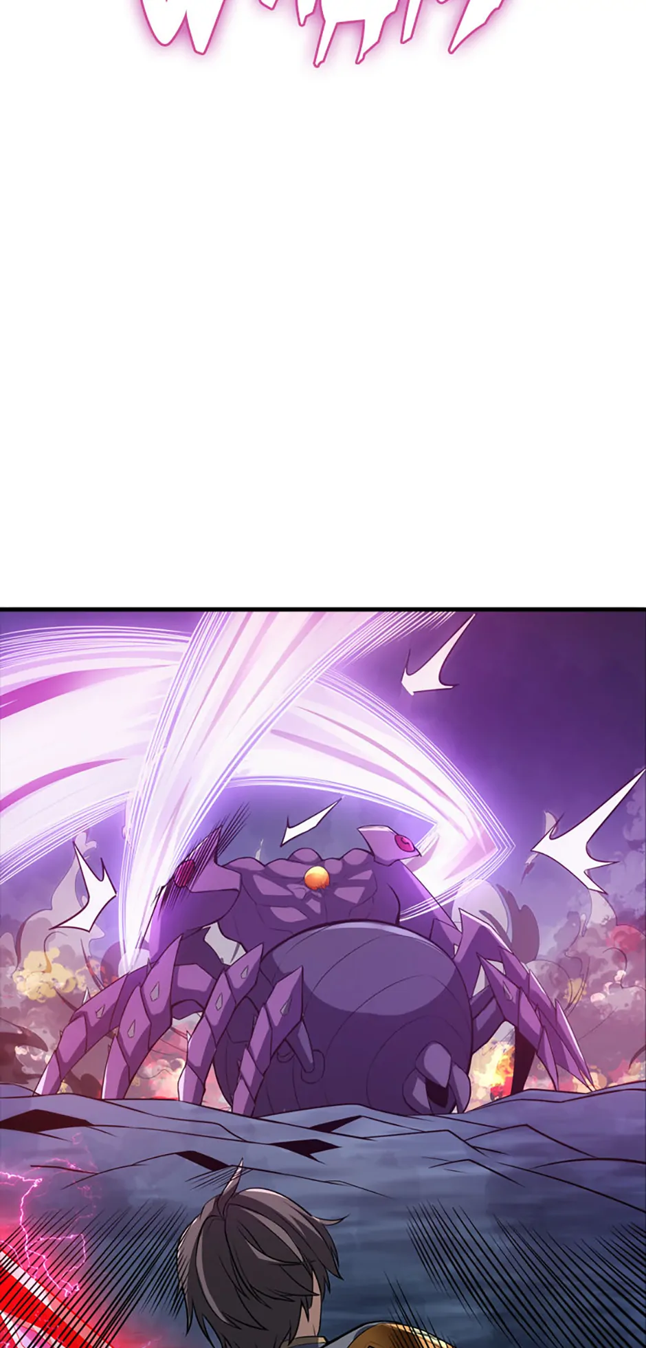 Back Then, I Didn’t Realize It Was A Big Win Chapter 48 - Page 39