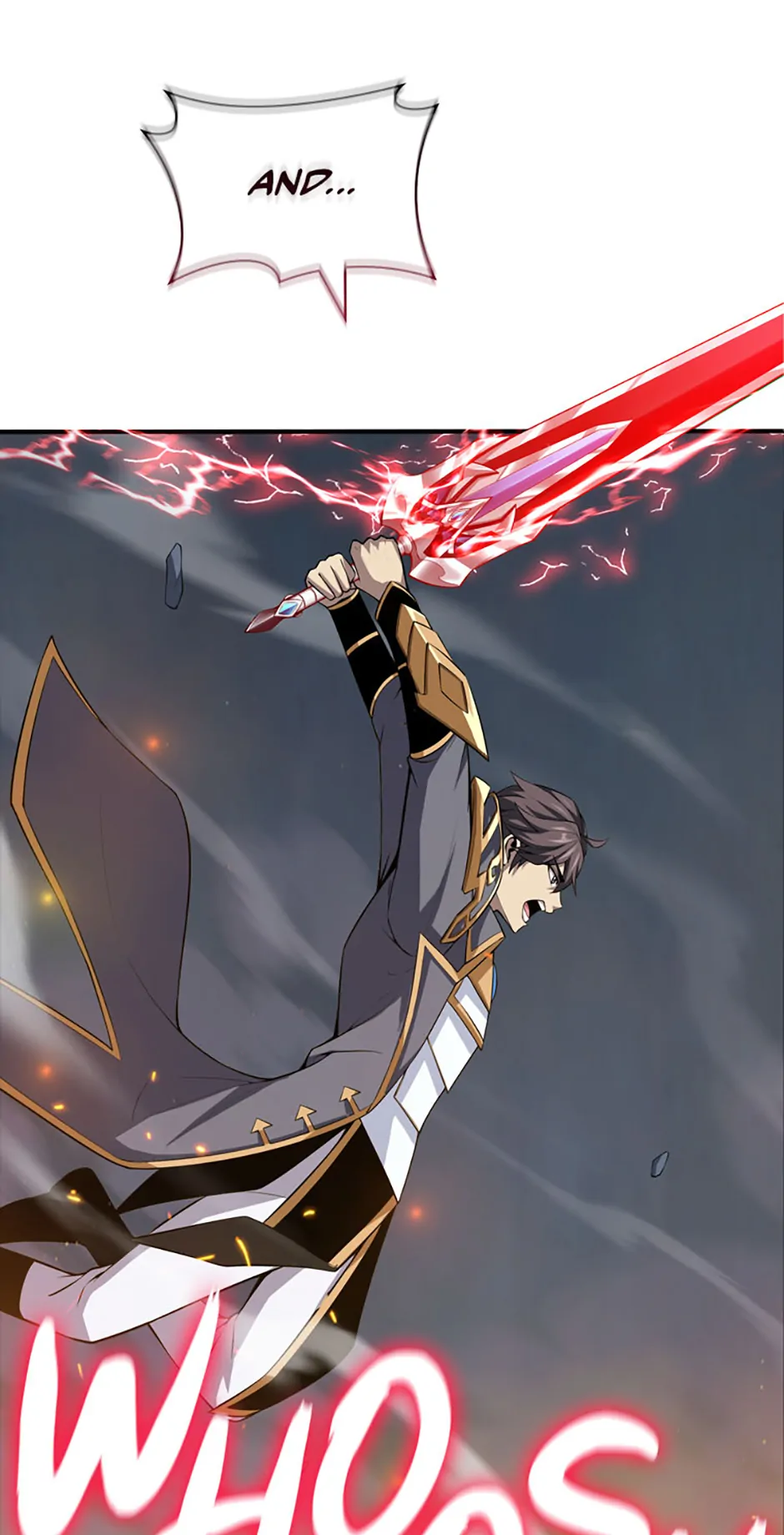Back Then, I Didn’t Realize It Was A Big Win Chapter 48 - Page 44