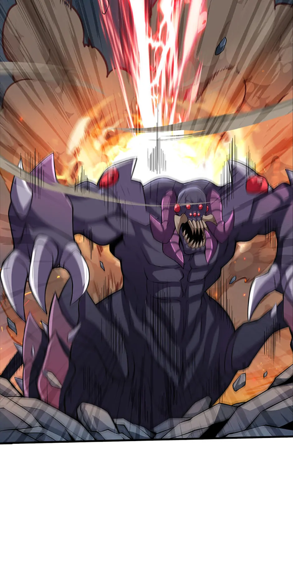 Back Then, I Didn’t Realize It Was A Big Win Chapter 48 - Page 46