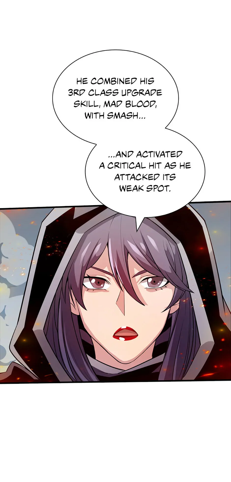 Back Then, I Didn’t Realize It Was A Big Win Chapter 48 - Page 54