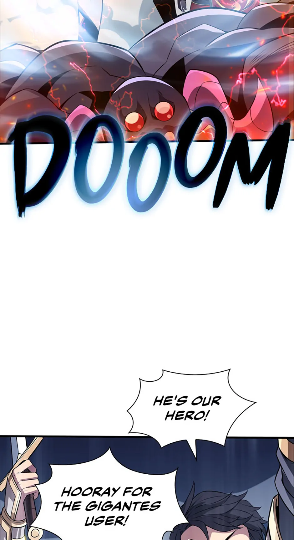 Back Then, I Didn’t Realize It Was A Big Win Chapter 48 - Page 56
