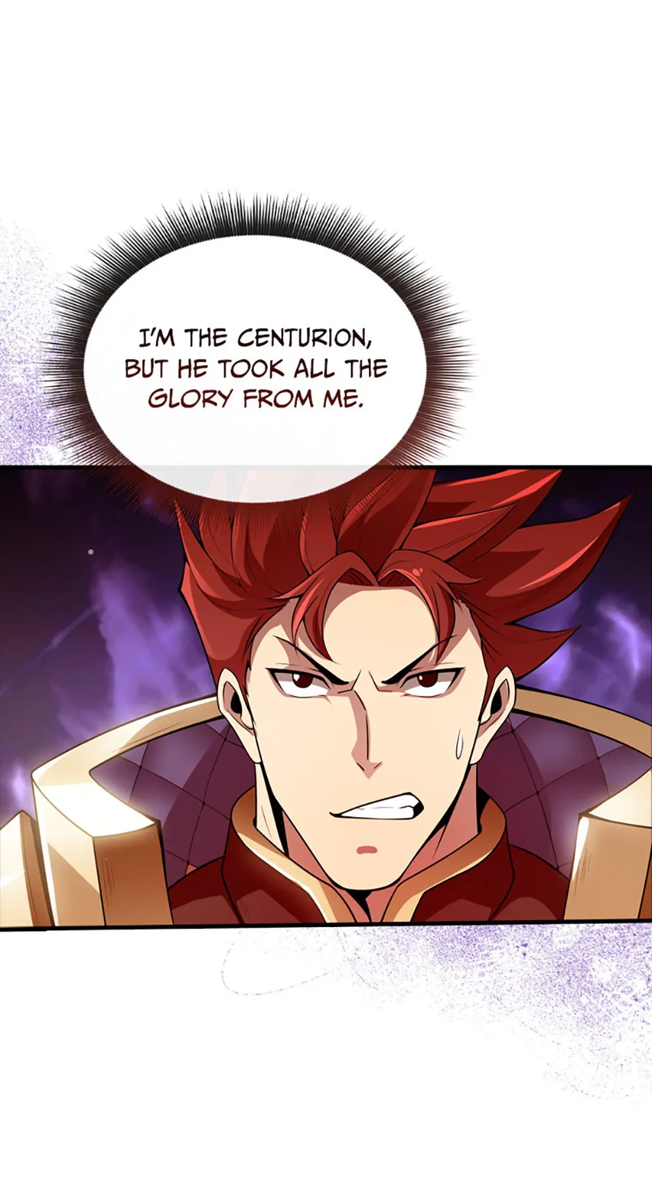 Back Then, I Didn’t Realize It Was A Big Win Chapter 48 - Page 60