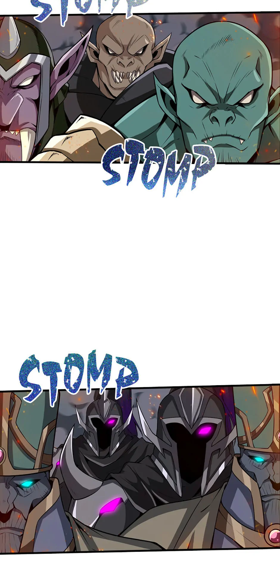 Back Then, I Didn’t Realize It Was A Big Win Chapter 48 - Page 63
