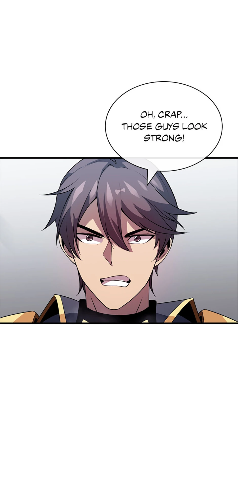 Back Then, I Didn’t Realize It Was A Big Win Chapter 48 - Page 72