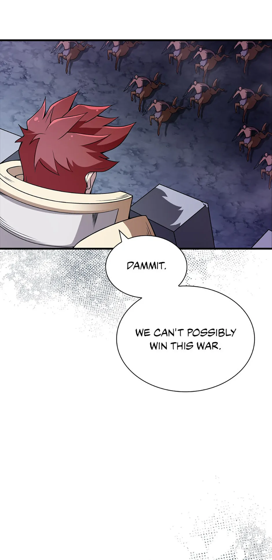 Back Then, I Didn’t Realize It Was A Big Win Chapter 48 - Page 73