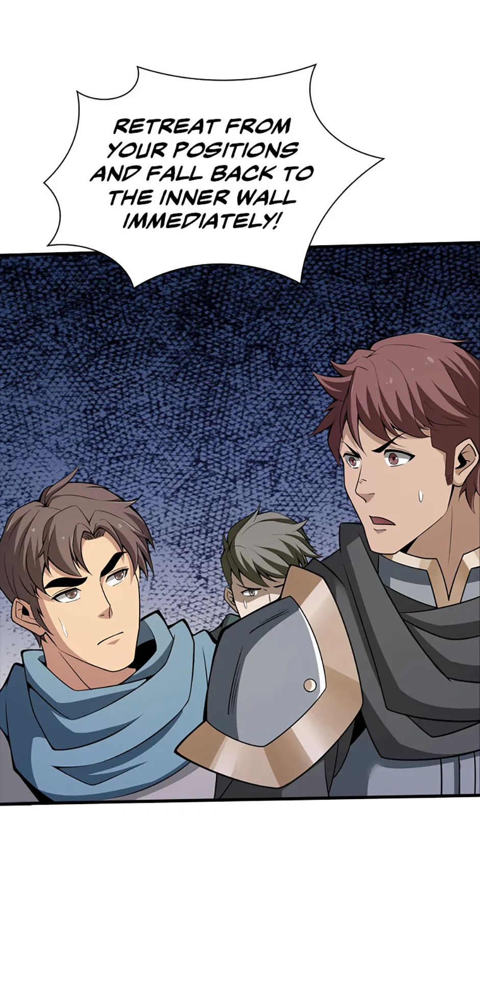 Back Then, I Didn’t Realize It Was A Big Win Chapter 48 - Page 76
