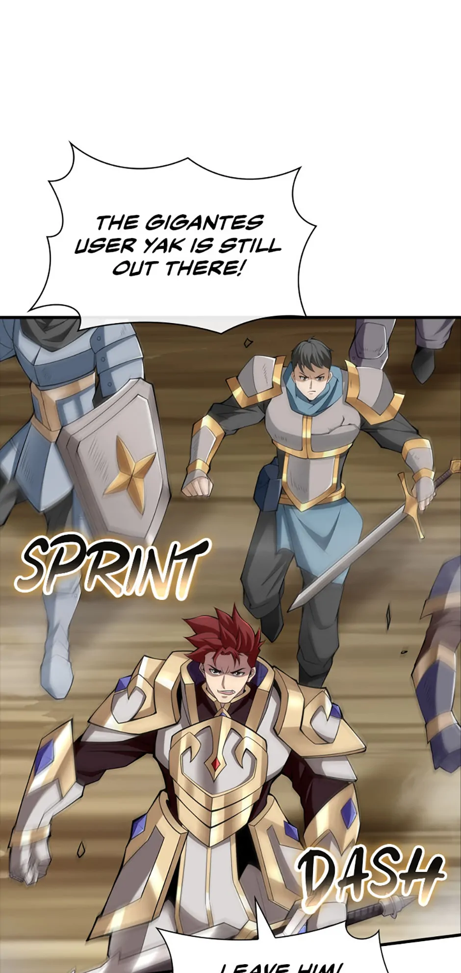 Back Then, I Didn’t Realize It Was A Big Win Chapter 48 - Page 78