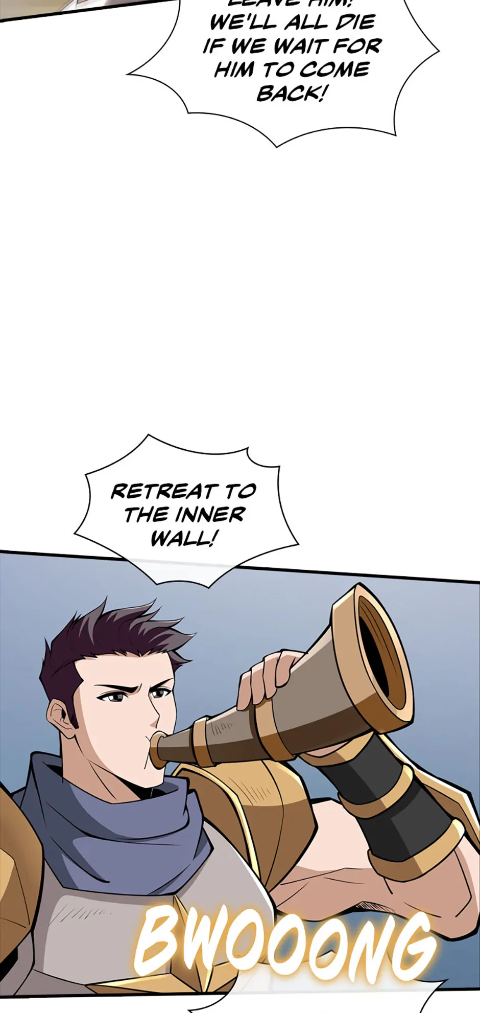 Back Then, I Didn’t Realize It Was A Big Win Chapter 48 - Page 79