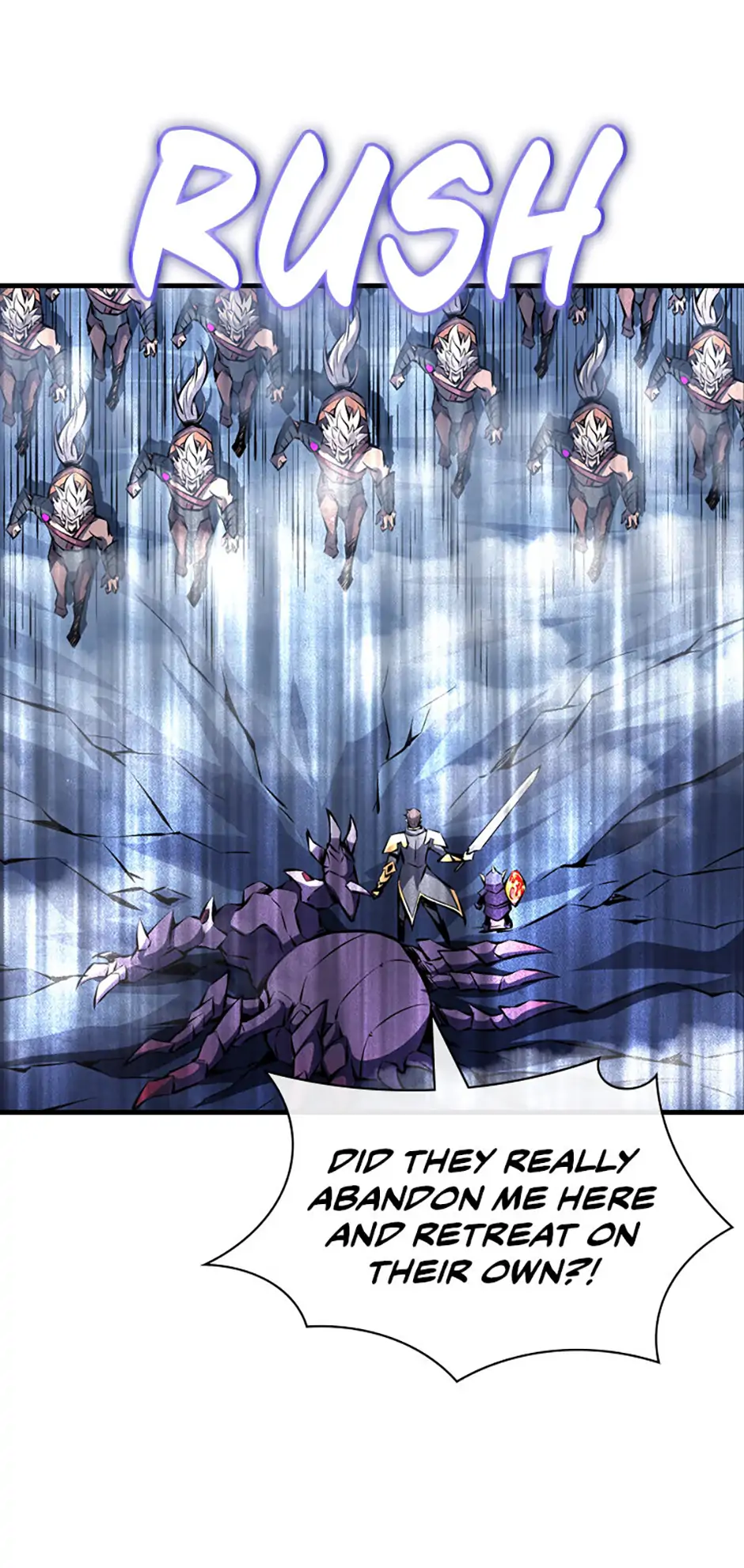 Back Then, I Didn’t Realize It Was A Big Win Chapter 48 - Page 83