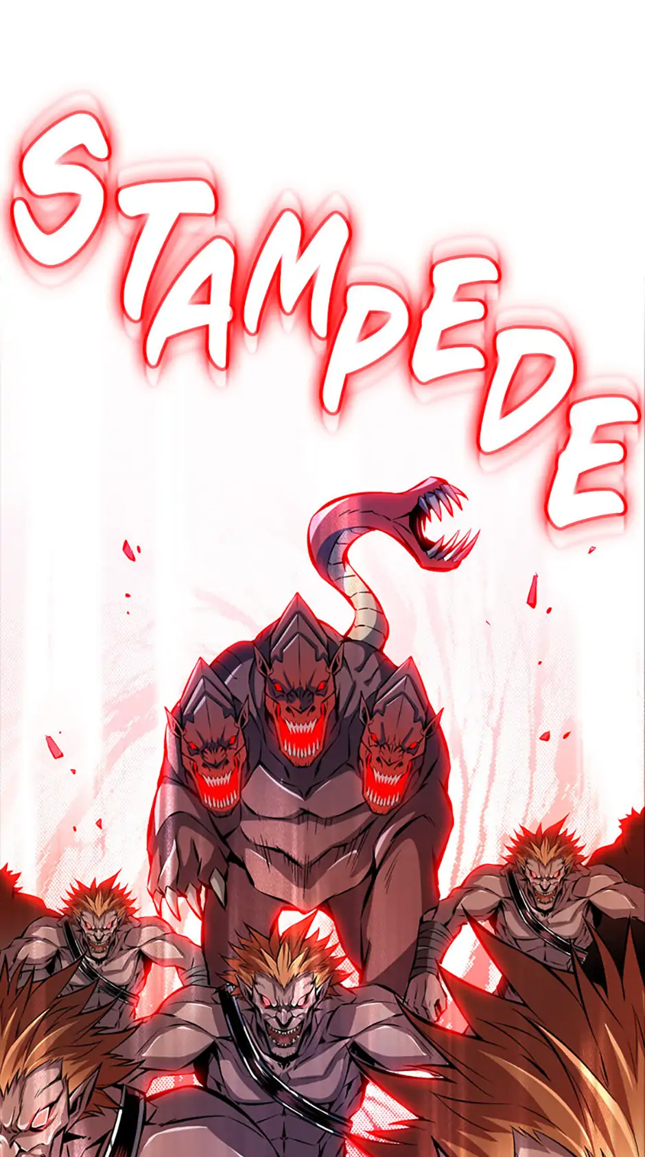Back Then, I Didn’t Realize It Was A Big Win Chapter 48 - Page 84
