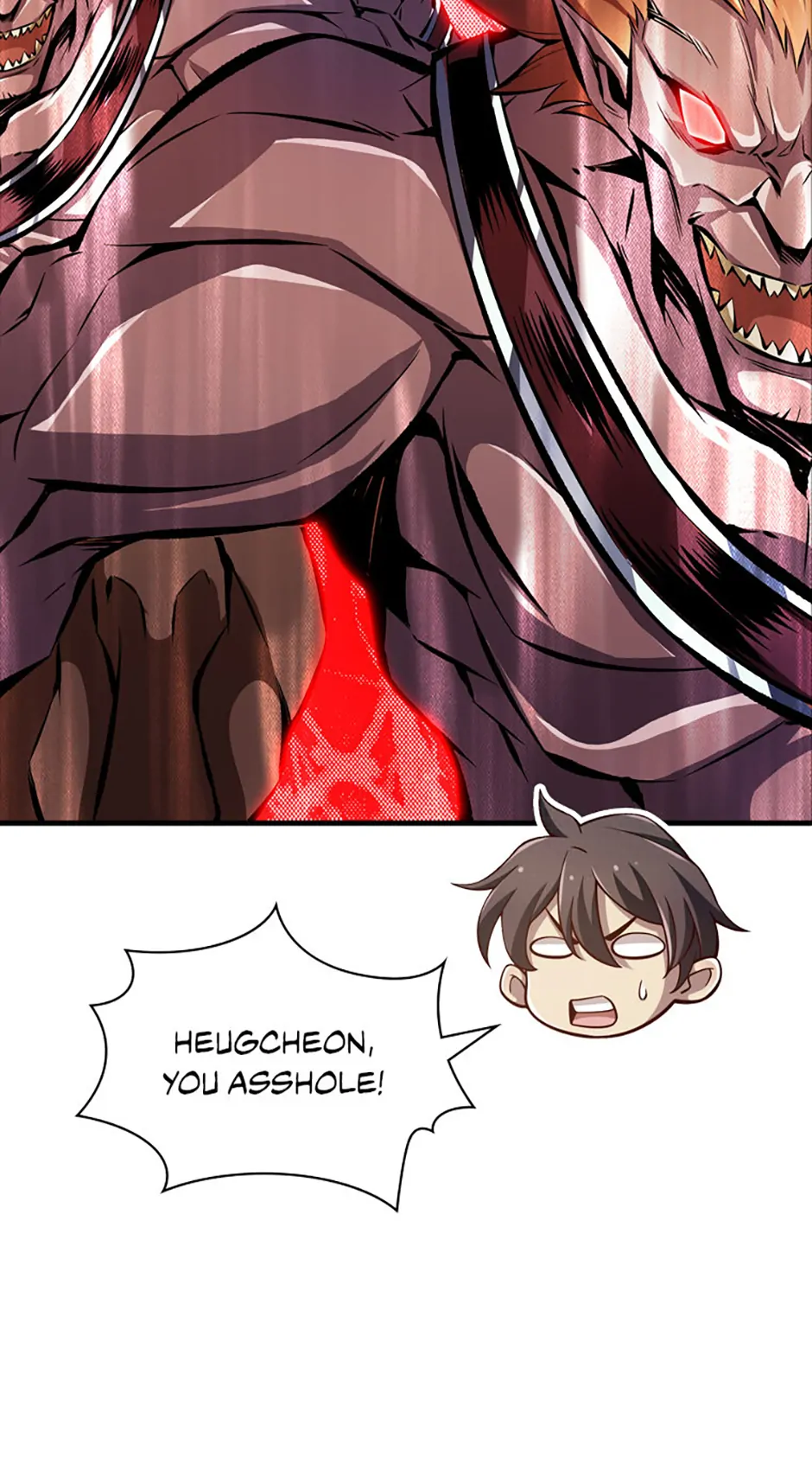 Back Then, I Didn’t Realize It Was A Big Win Chapter 48 - Page 85