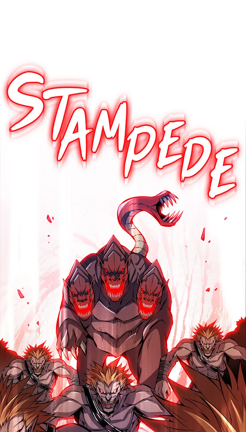 Back Then, I Didn’t Realize It Was A Big Win Chapter 49 - Page 1
