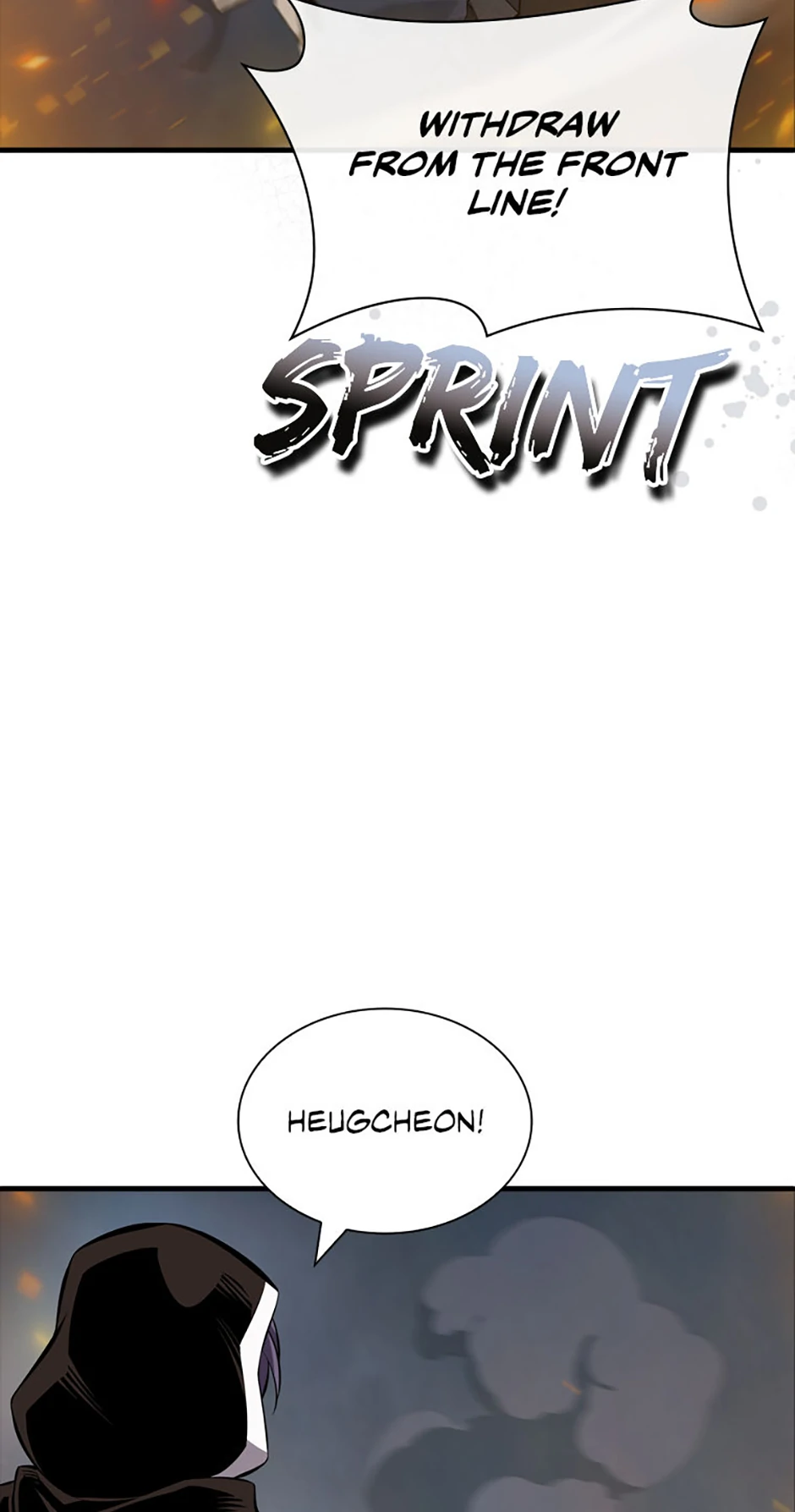 Back Then, I Didn’t Realize It Was A Big Win Chapter 49 - Page 10