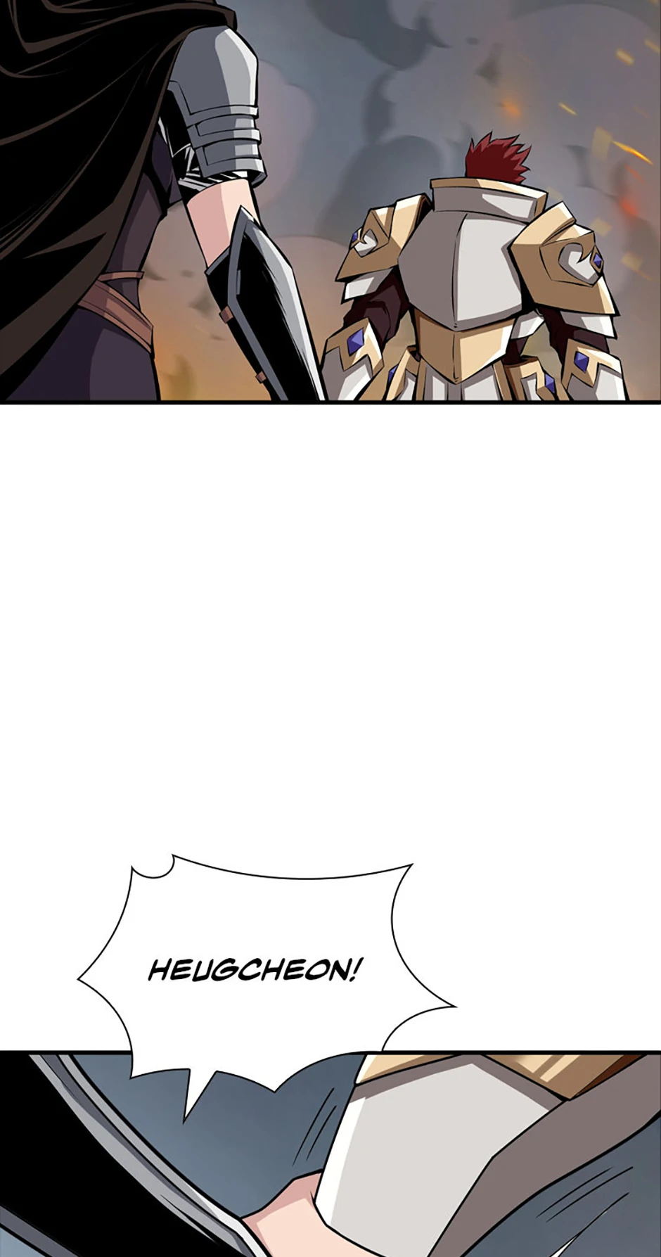 Back Then, I Didn’t Realize It Was A Big Win Chapter 49 - Page 11