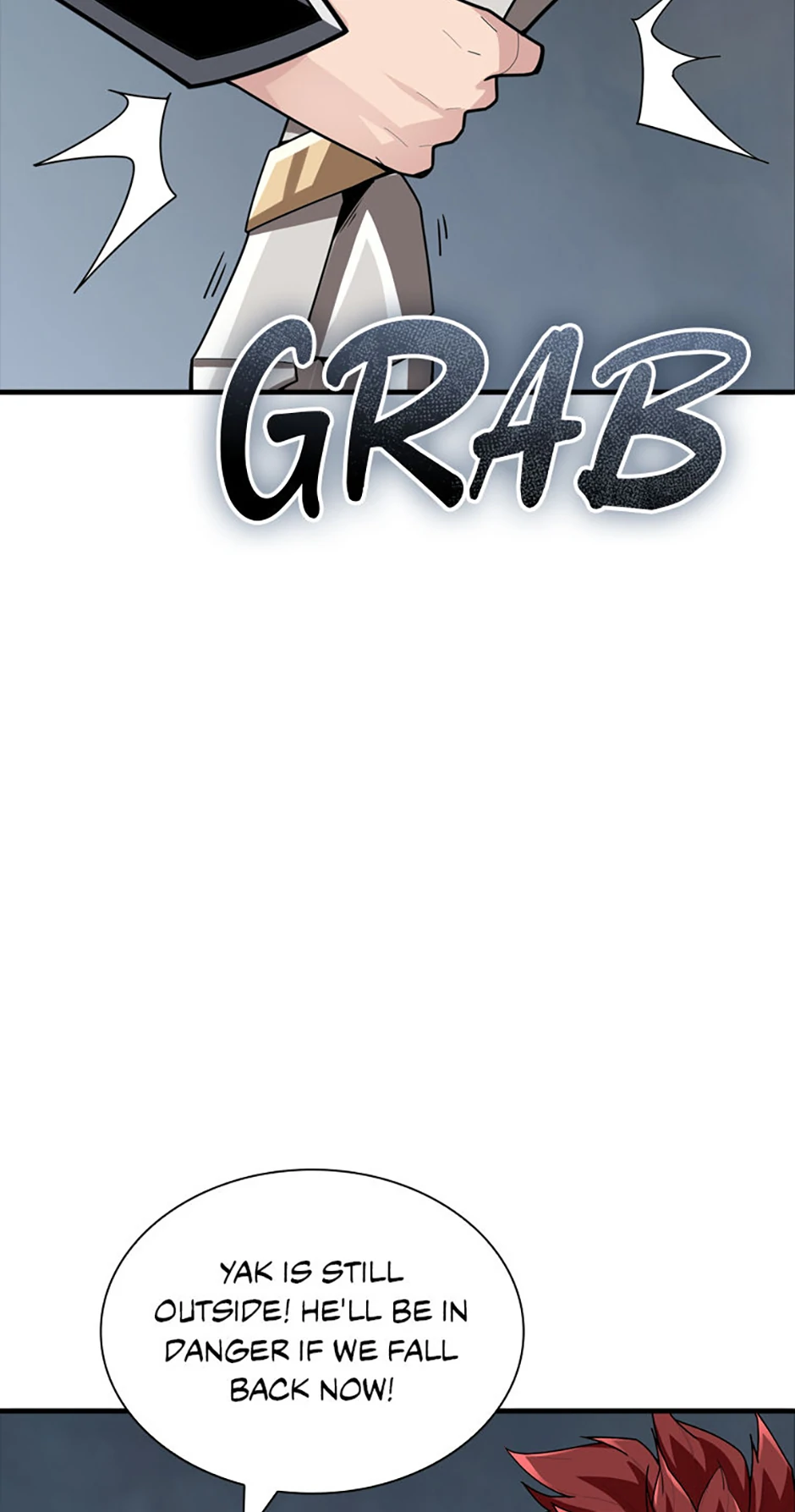 Back Then, I Didn’t Realize It Was A Big Win Chapter 49 - Page 12