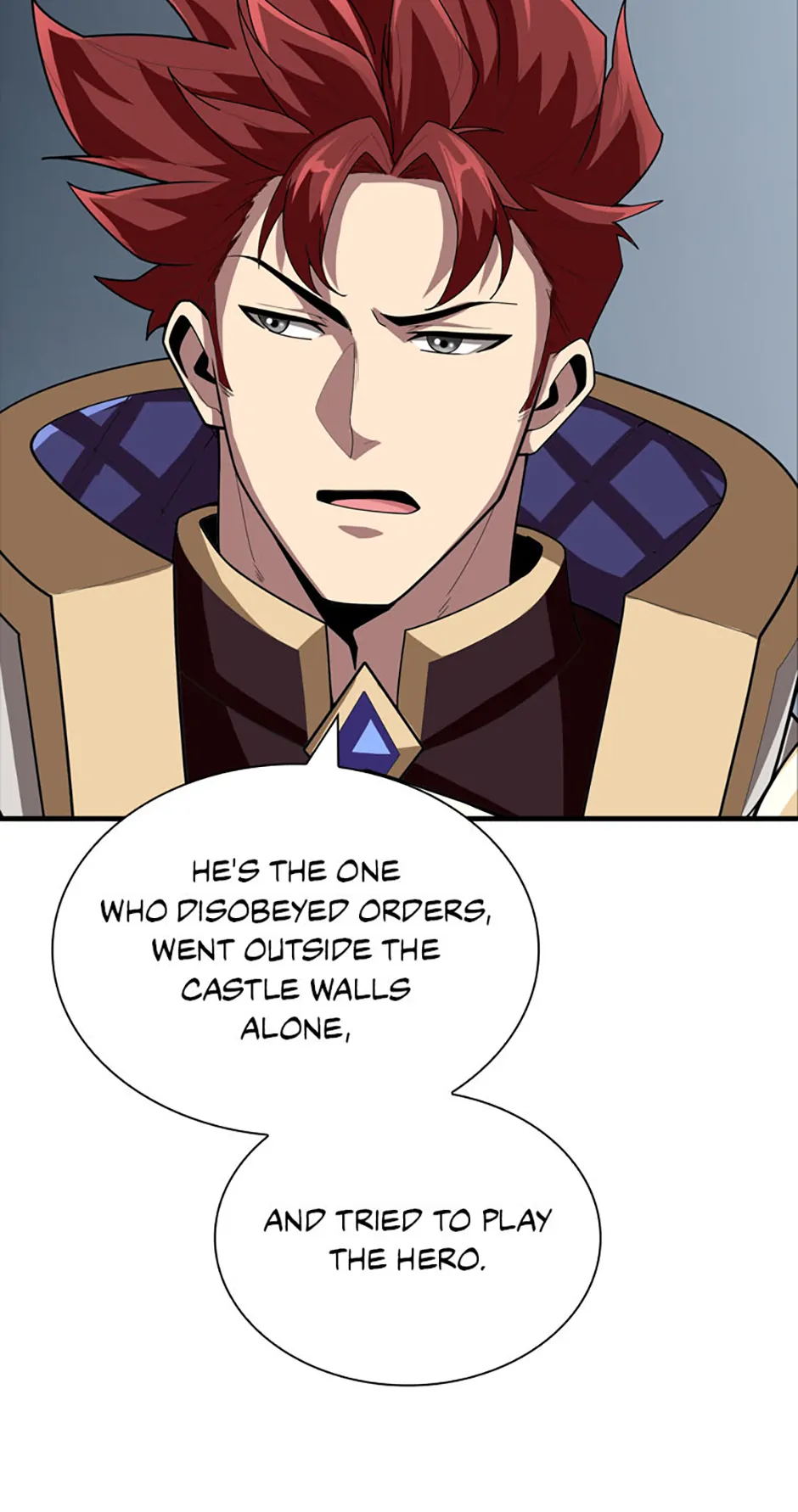 Back Then, I Didn’t Realize It Was A Big Win Chapter 49 - Page 14
