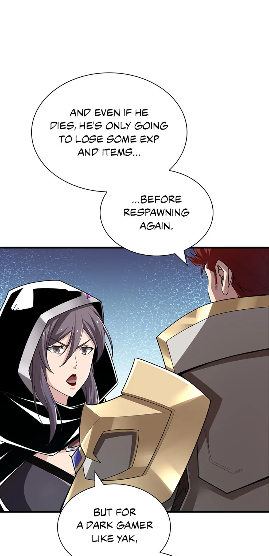 Back Then, I Didn’t Realize It Was A Big Win Chapter 49 - Page 15