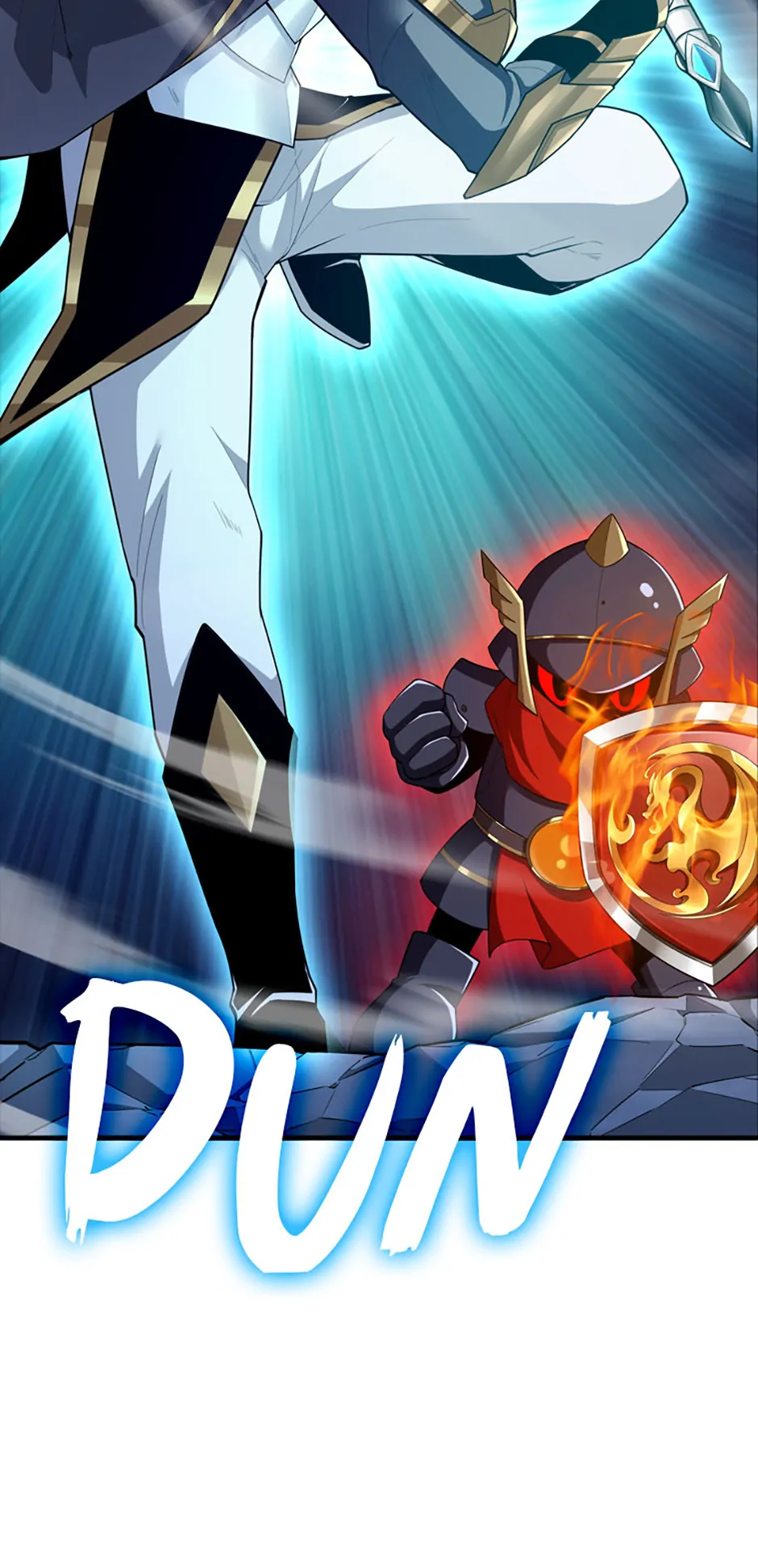 Back Then, I Didn’t Realize It Was A Big Win Chapter 49 - Page 17