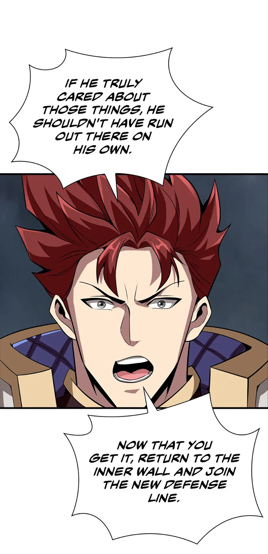 Back Then, I Didn’t Realize It Was A Big Win Chapter 49 - Page 18
