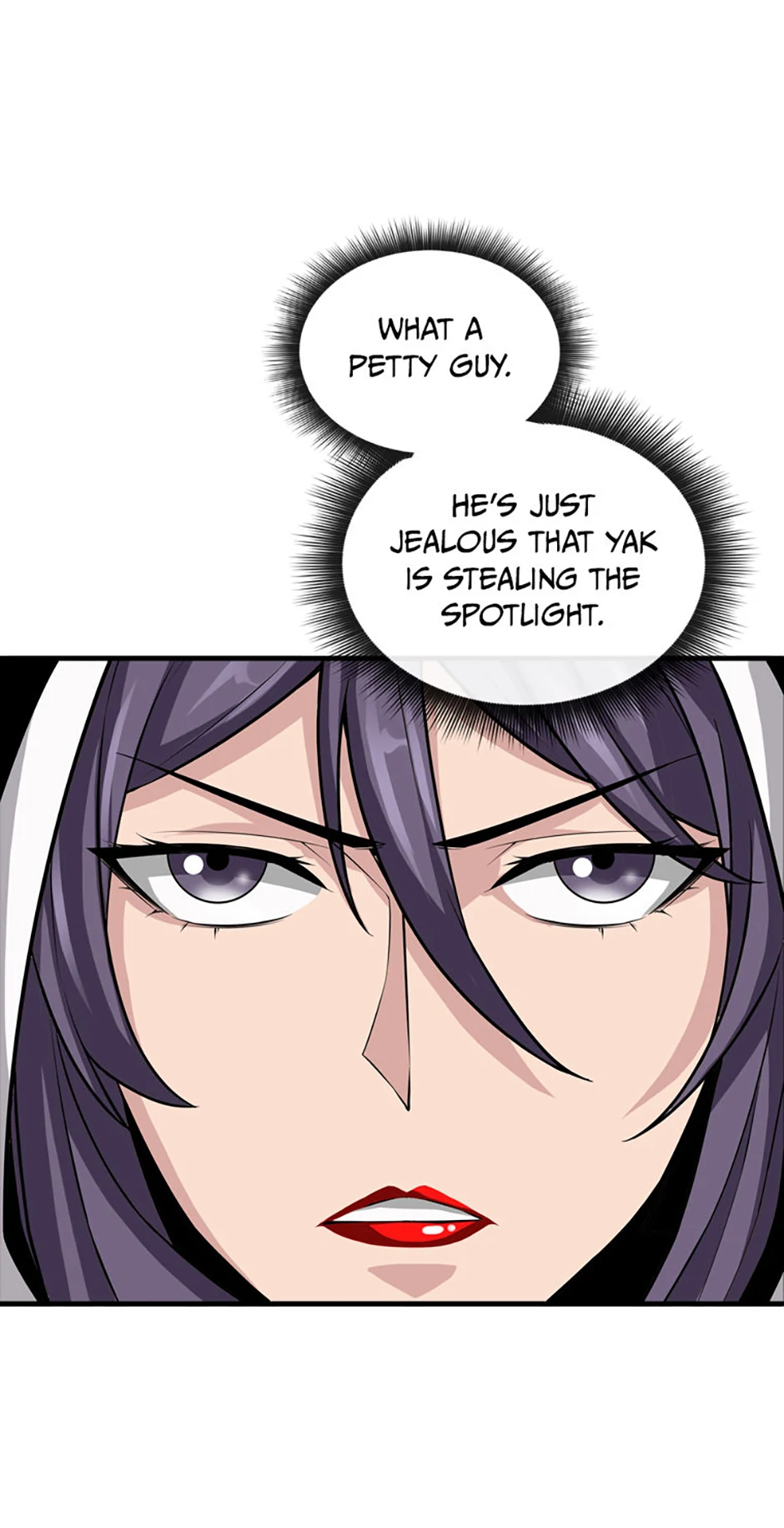 Back Then, I Didn’t Realize It Was A Big Win Chapter 49 - Page 21