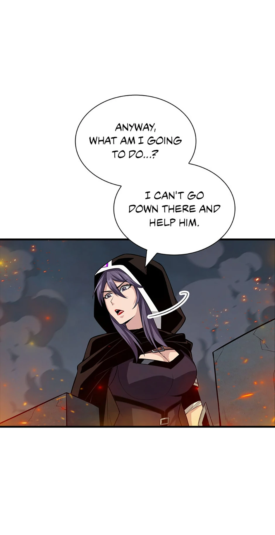 Back Then, I Didn’t Realize It Was A Big Win Chapter 49 - Page 22