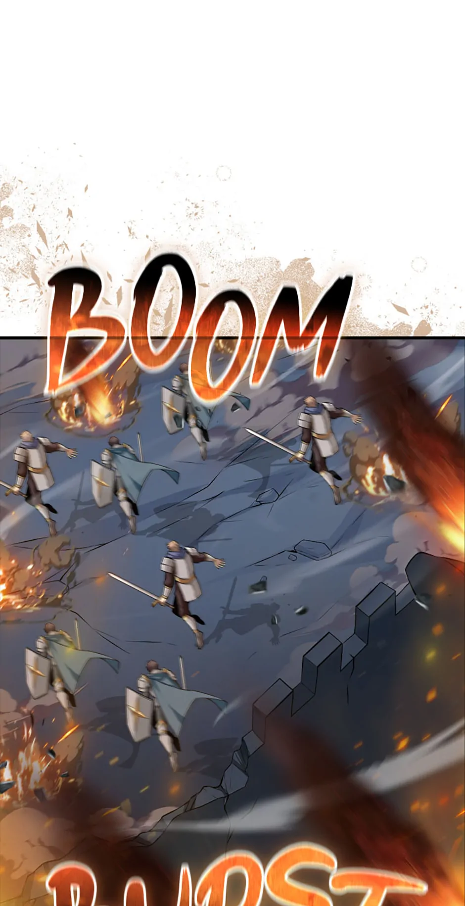 Back Then, I Didn’t Realize It Was A Big Win Chapter 49 - Page 23