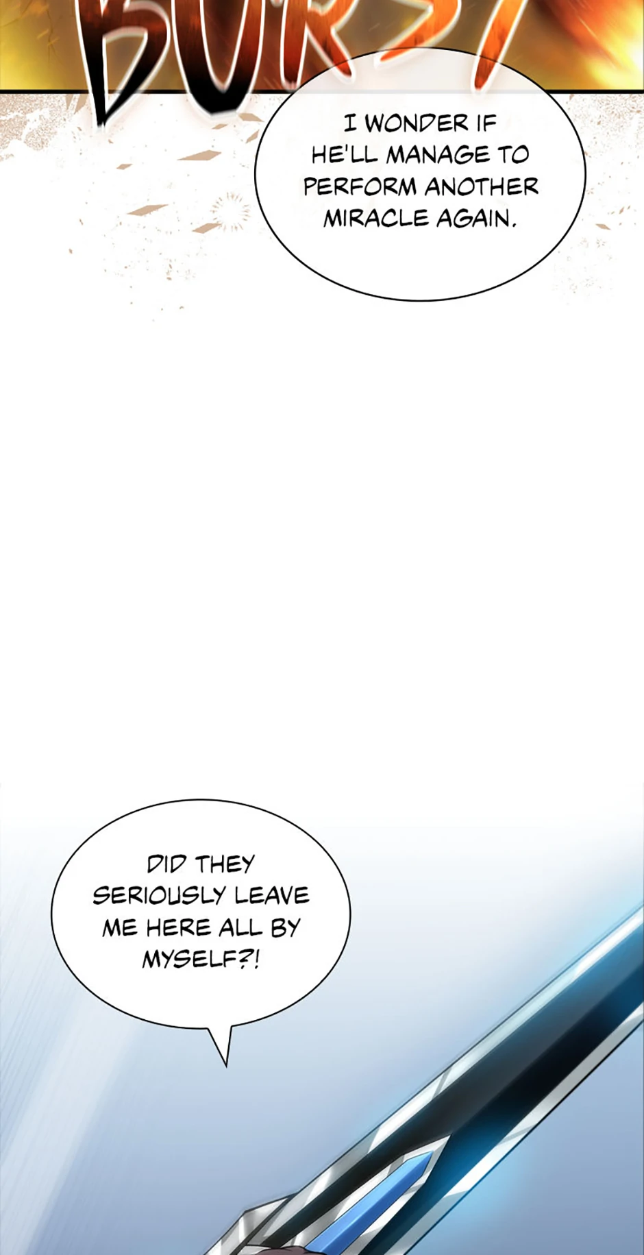 Back Then, I Didn’t Realize It Was A Big Win Chapter 49 - Page 24
