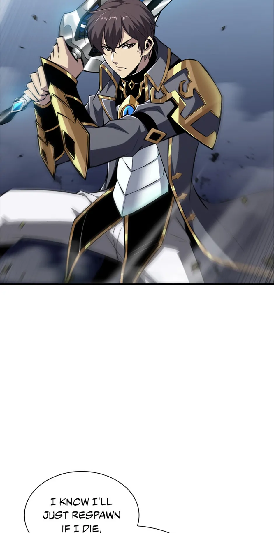 Back Then, I Didn’t Realize It Was A Big Win Chapter 49 - Page 25