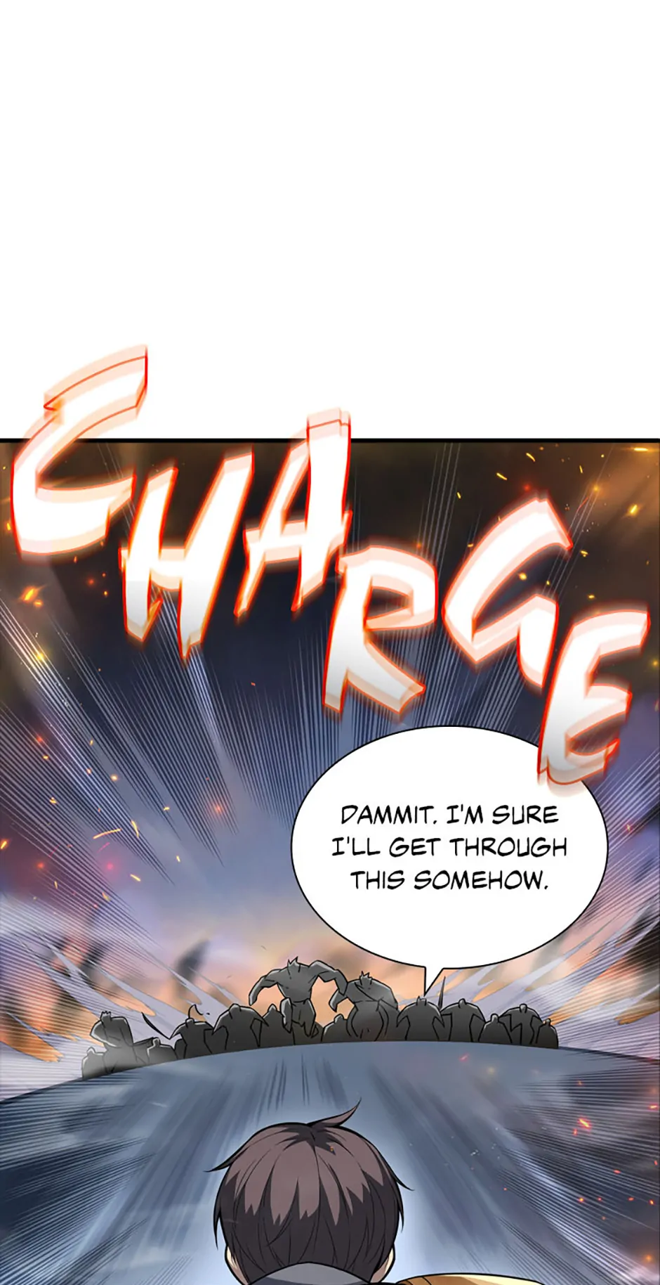 Back Then, I Didn’t Realize It Was A Big Win Chapter 49 - Page 27