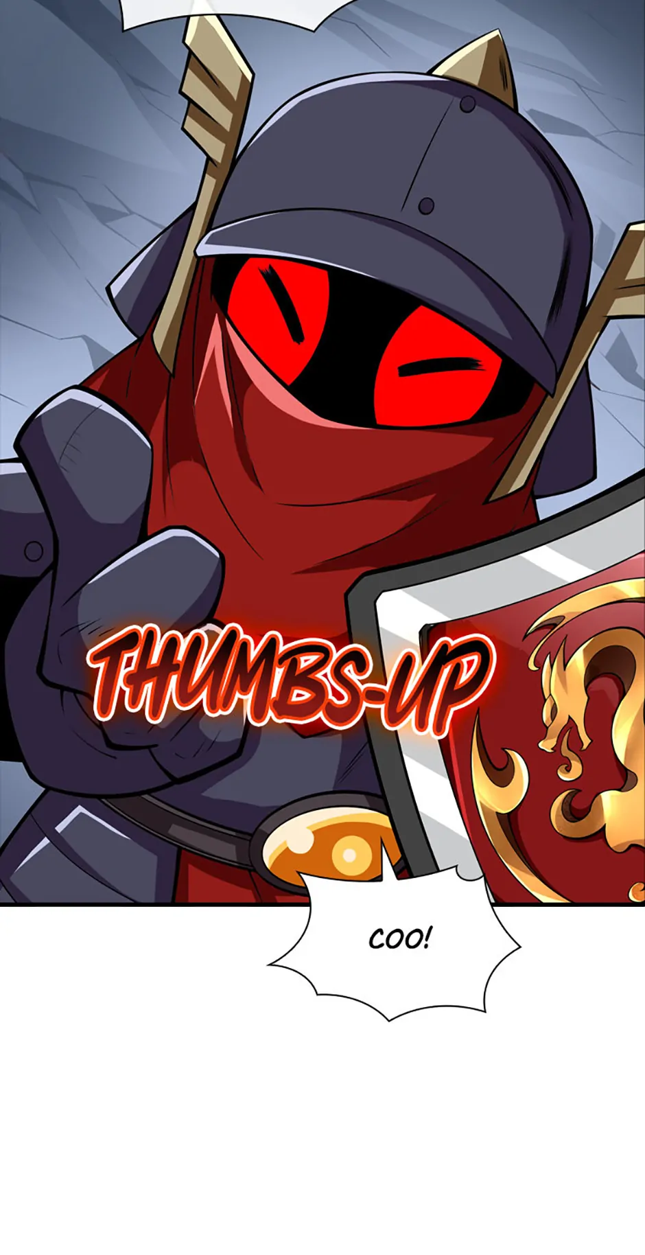 Back Then, I Didn’t Realize It Was A Big Win Chapter 49 - Page 29