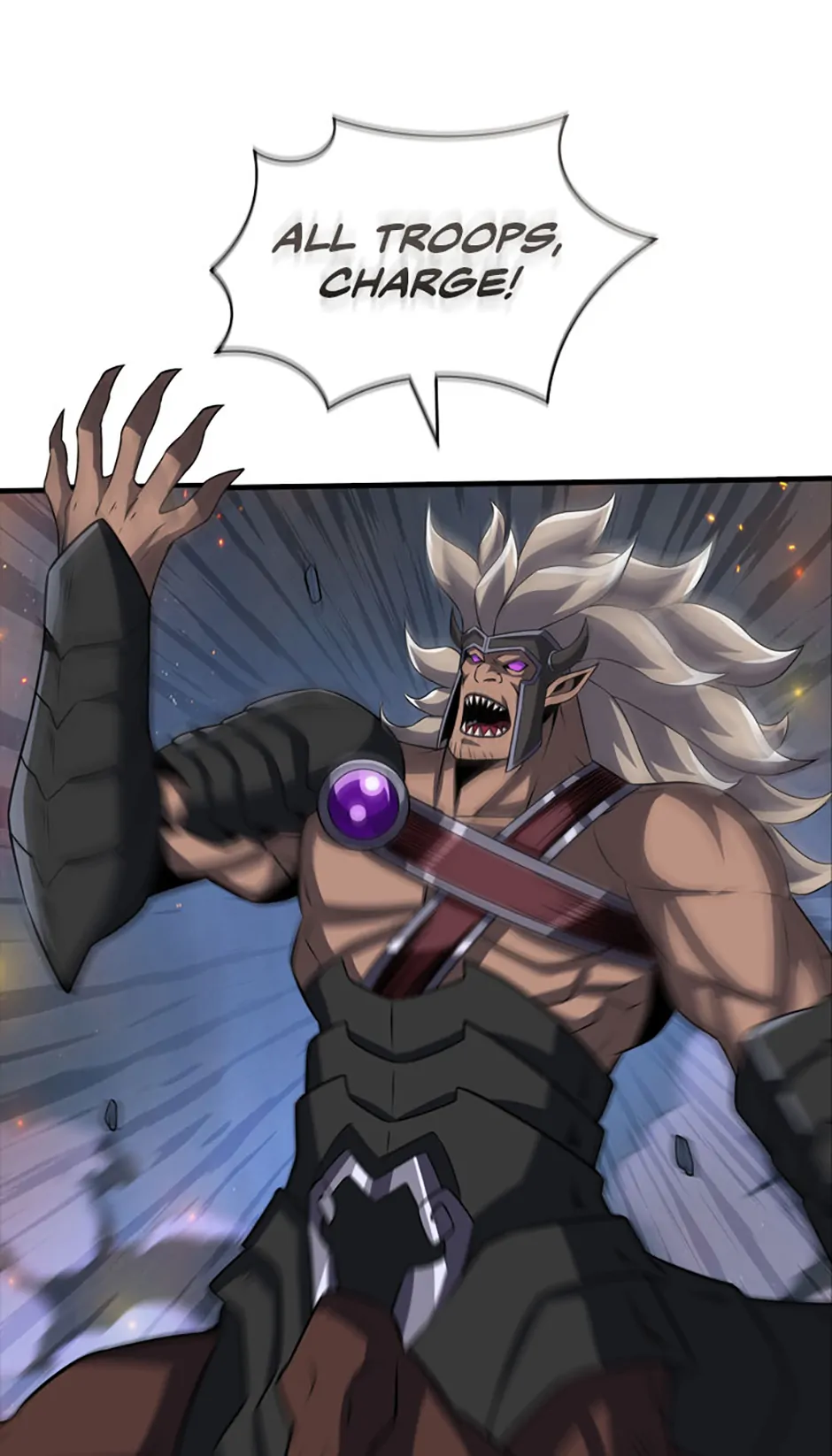 Back Then, I Didn’t Realize It Was A Big Win Chapter 49 - Page 3