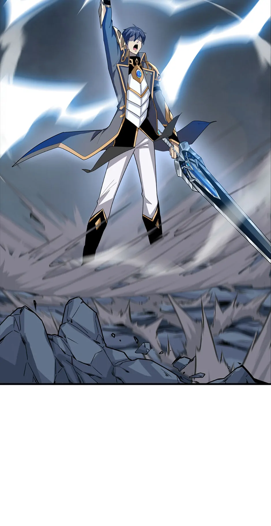 Back Then, I Didn’t Realize It Was A Big Win Chapter 49 - Page 32