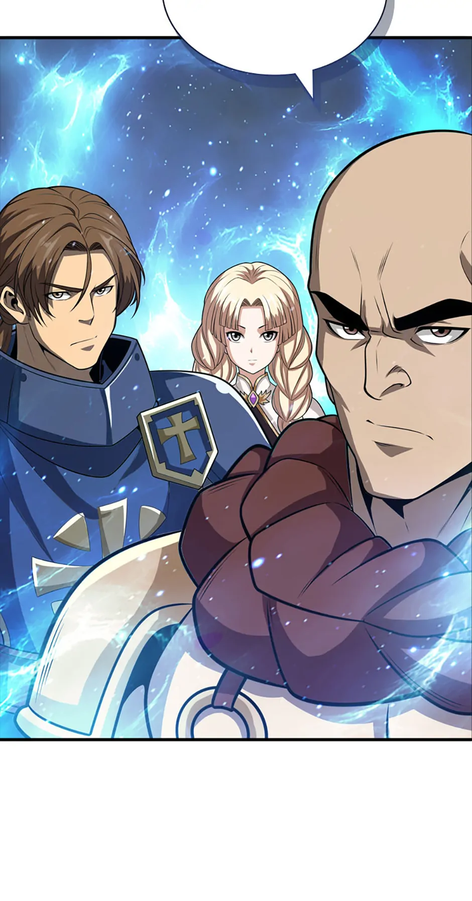 Back Then, I Didn’t Realize It Was A Big Win Chapter 49 - Page 35