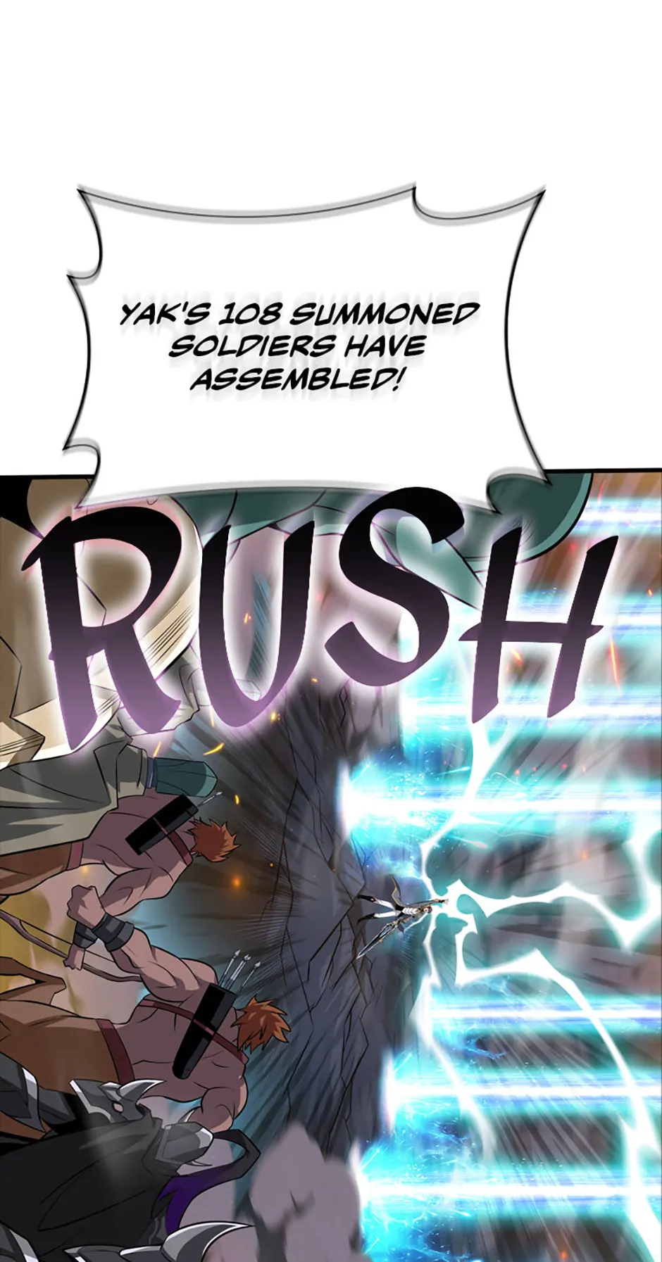 Back Then, I Didn’t Realize It Was A Big Win Chapter 49 - Page 36