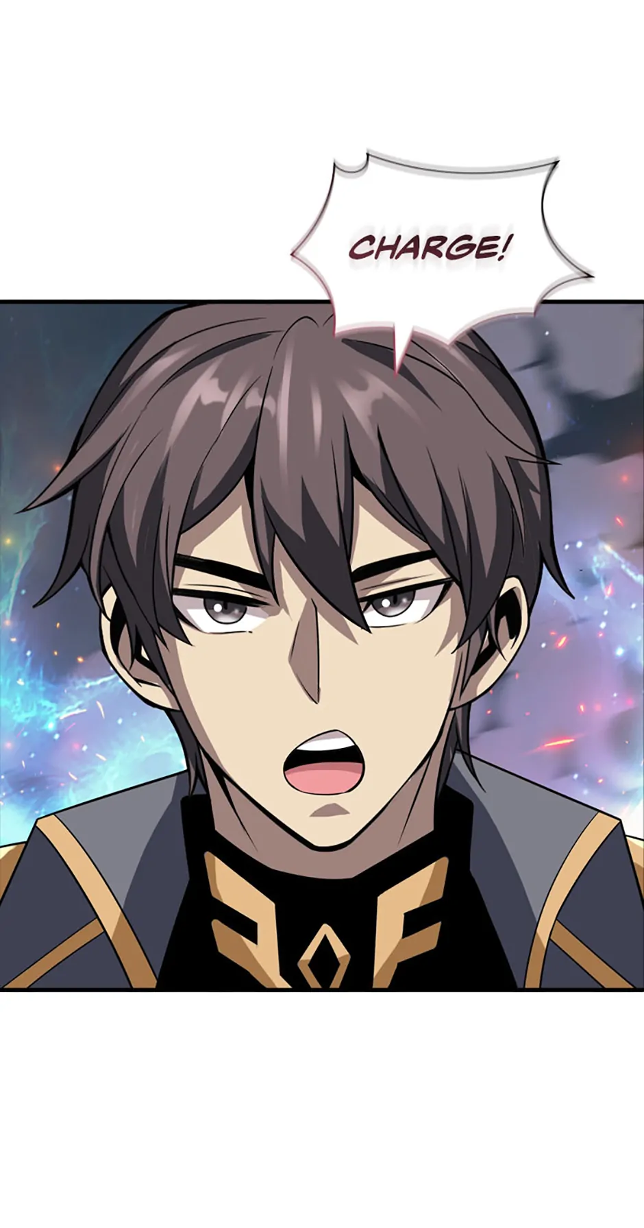 Back Then, I Didn’t Realize It Was A Big Win Chapter 49 - Page 38