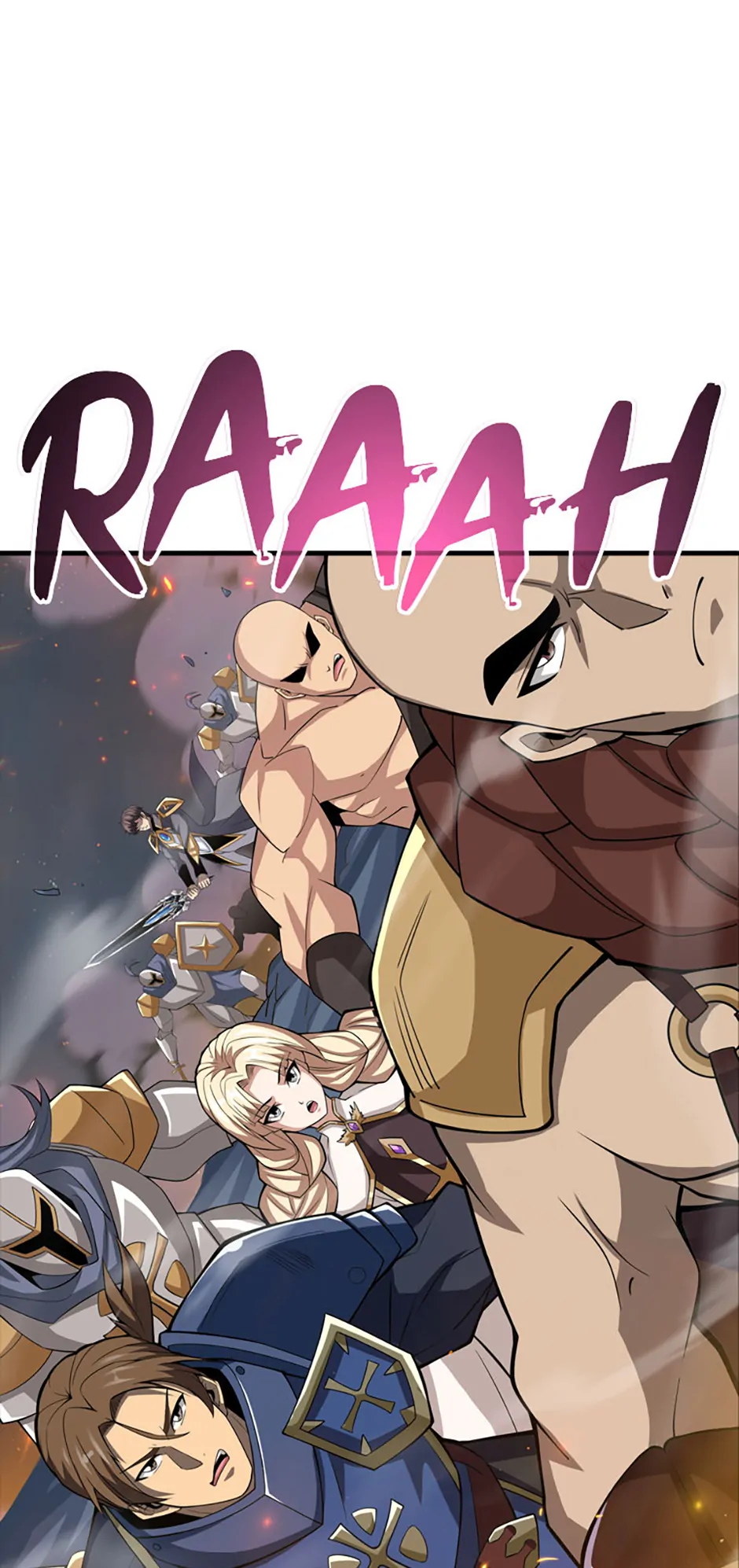 Back Then, I Didn’t Realize It Was A Big Win Chapter 49 - Page 39
