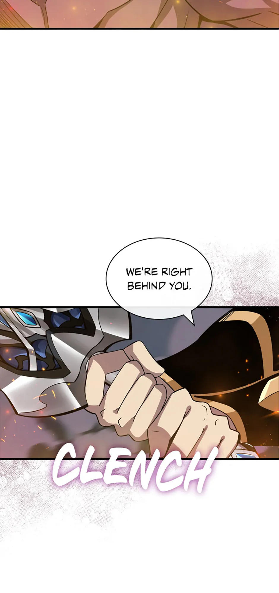 Back Then, I Didn’t Realize It Was A Big Win Chapter 49 - Page 41