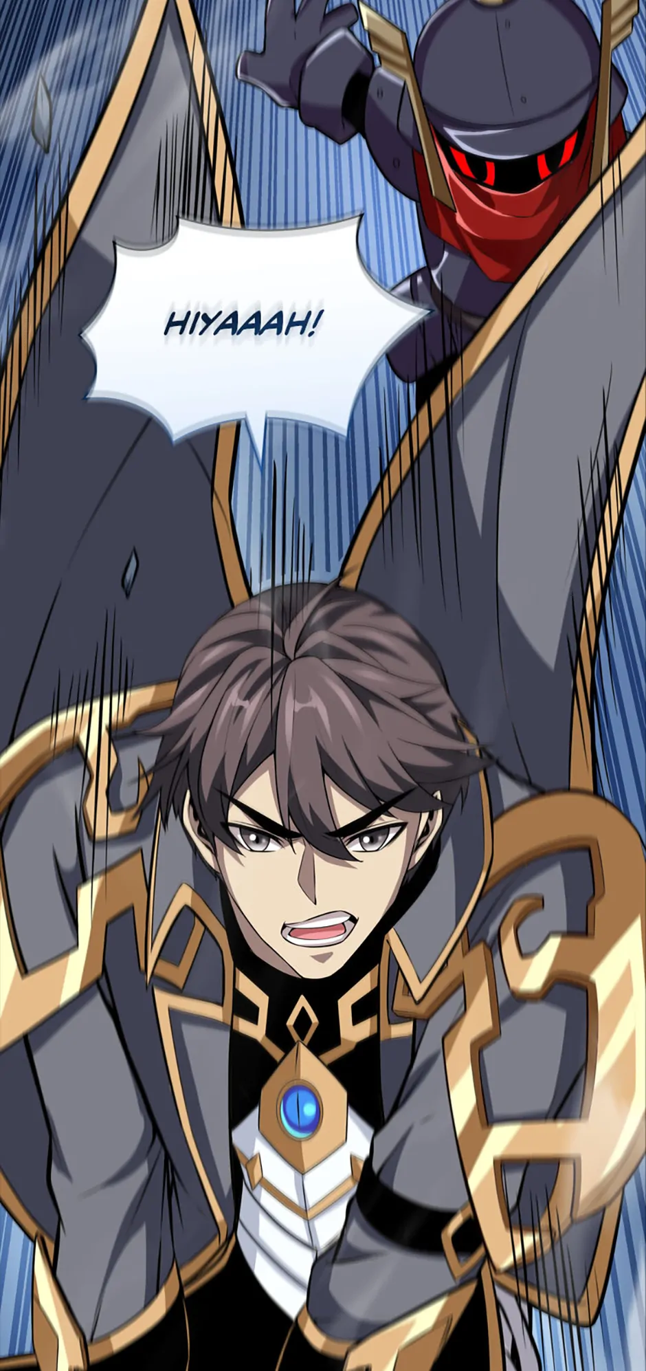 Back Then, I Didn’t Realize It Was A Big Win Chapter 49 - Page 43